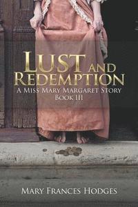 bokomslag Lust and Redemption