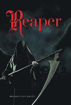 Reaper 1