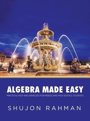 Algebra Made Easy 1