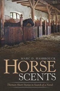 bokomslag Horse Scents