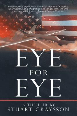 Eye for Eye 1