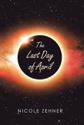 bokomslag The Last Day of April