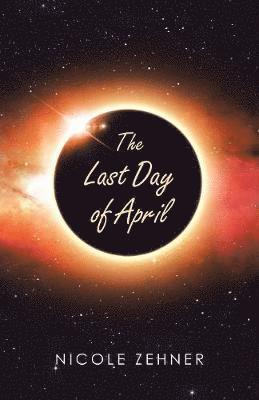 bokomslag The Last Day of April