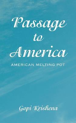 Passage to America 1