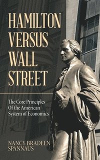 bokomslag Hamilton versus Wall Street