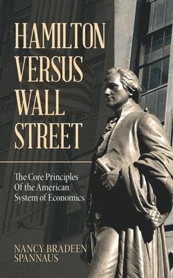 Hamilton versus Wall Street 1