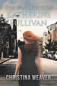 bokomslag Vanishing of Katherine Sullivan