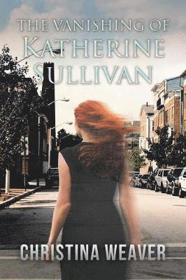 bokomslag Vanishing of Katherine Sullivan