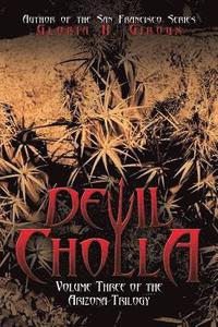 bokomslag Devil Cholla