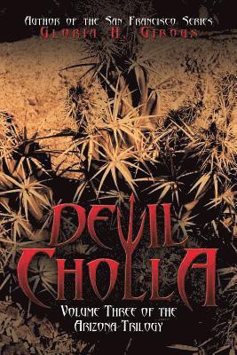 Devil Cholla