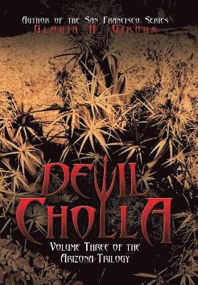 Devil Cholla
