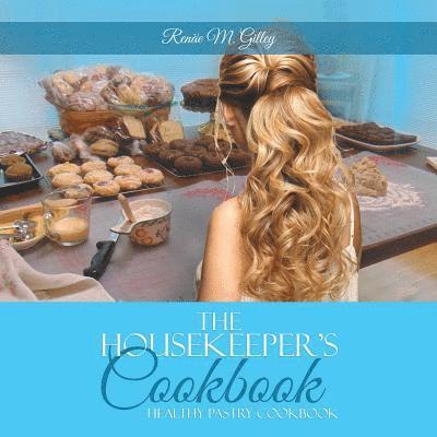 The Housekeeper's Cookbook 1