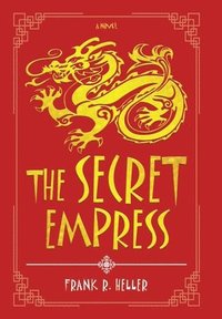bokomslag The Secret Empress