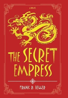 bokomslag Secret Empress