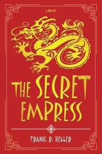 bokomslag Secret Empress