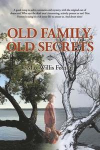 bokomslag Old Family, Old Secrets