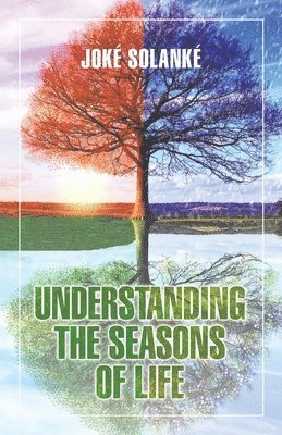 bokomslag Understanding the Seasons of Life