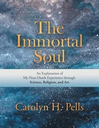 bokomslag Immortal Soul