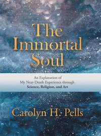 bokomslag Immortal Soul