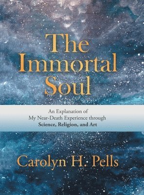 The Immortal Soul 1