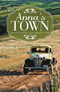 bokomslag Anna's Town