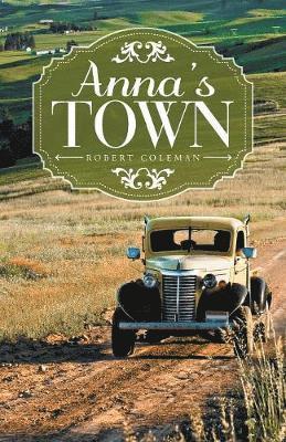 Anna's Town 1