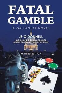 bokomslag Fatal Gamble