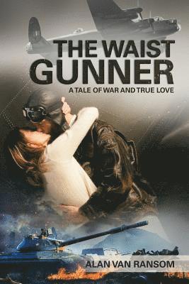 bokomslag Waist Gunner
