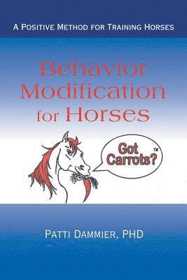 Behavior Modification for Horses 1