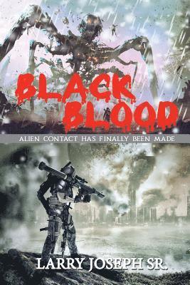 Black Blood 1