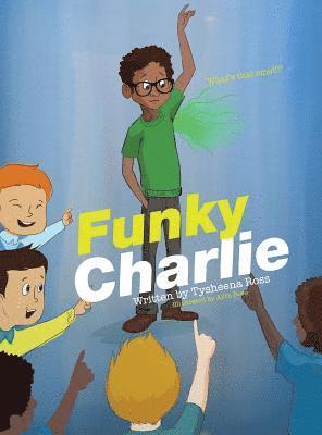 Funky Charlie 1