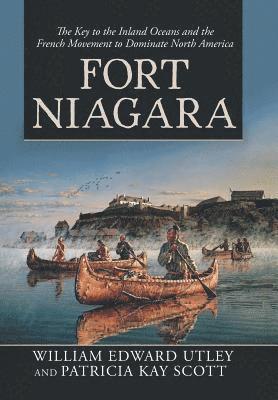 bokomslag Fort Niagara