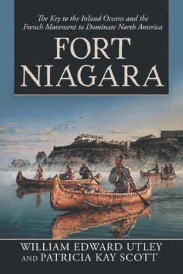 bokomslag Fort Niagara