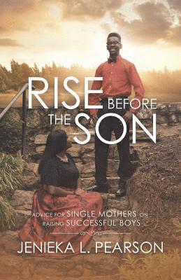 bokomslag Rise Before the Son