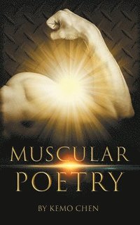 bokomslag Muscular Poetry