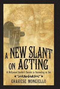 bokomslag New Slant on Acting