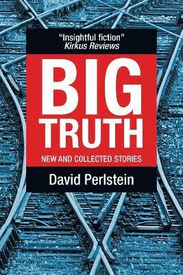 David Perlstein - Big Truth, Häftad