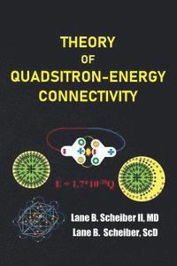 bokomslag Theory of Quadsitron-Energy Connectivity