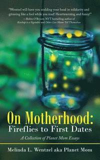 bokomslag On Motherhood