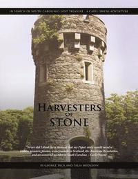 bokomslag Harvesters of Stone