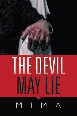 Mima - Devil May Lie, Häftad