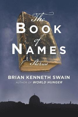 The Book of Names 1