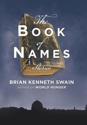 The Book of Names 1