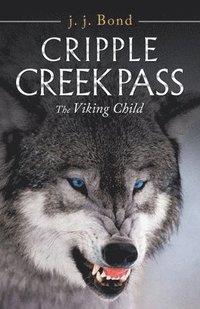 bokomslag Cripple Creek Pass