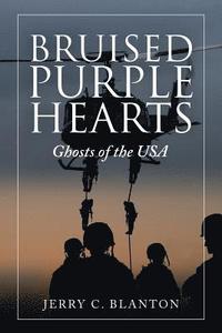 bokomslag Bruised Purple Hearts