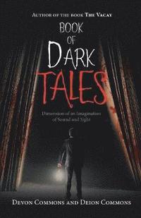 bokomslag Book of Dark Tales