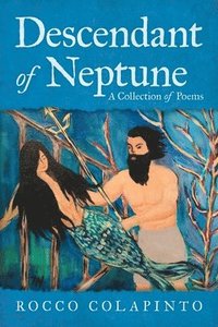 bokomslag Descendant of Neptune