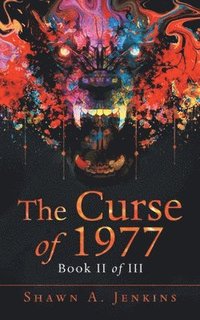 bokomslag Curse of 1977