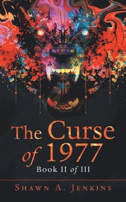bokomslag Curse of 1977