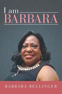 bokomslag I Am Barbara